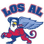 Los_Al_Griffin_Logo