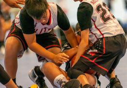 Sunday 1015AM - 5th-11